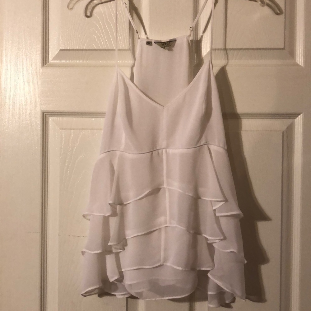 Guess tank top